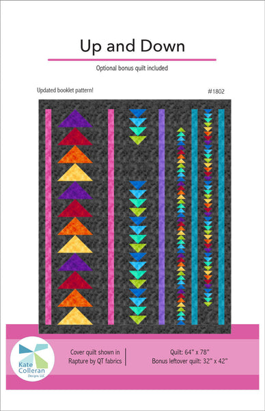 Up and Down PDF Download