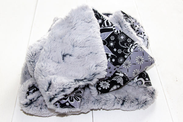 Kozy Q Scarf