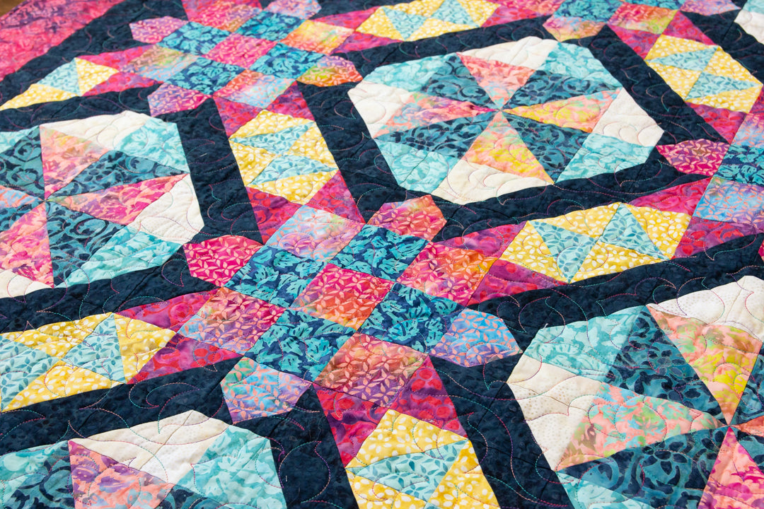 Top 10 Quilting Gifts for Quilters - Kate Colleran Designs