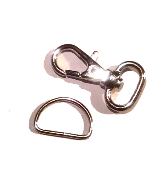 Pack It Up Bundle - pattern, template and hardware