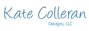 Books & Notions – Kate Colleran Designs