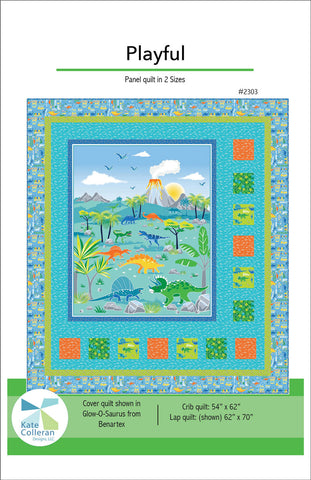 PDF Downloadable Patterns – Page 3 – Kate Colleran Designs