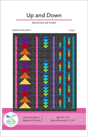 PDF Downloadable Patterns – Page 4 – Kate Colleran Designs