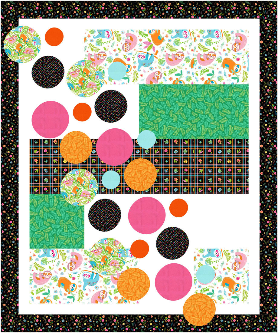 Bubbles – Kate Colleran Designs