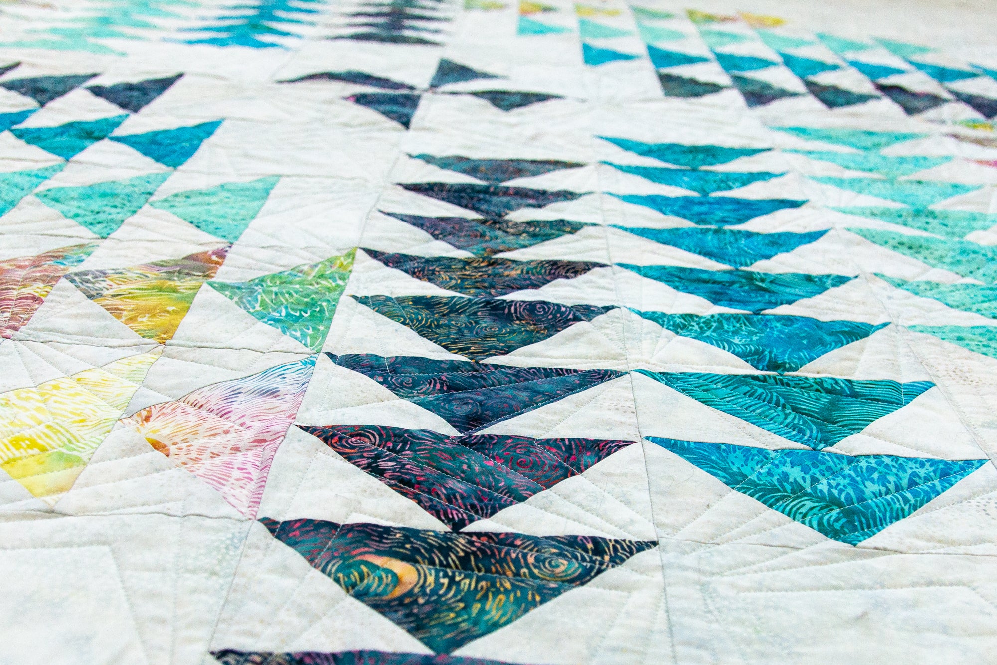 Compass – Kate Colleran Designs