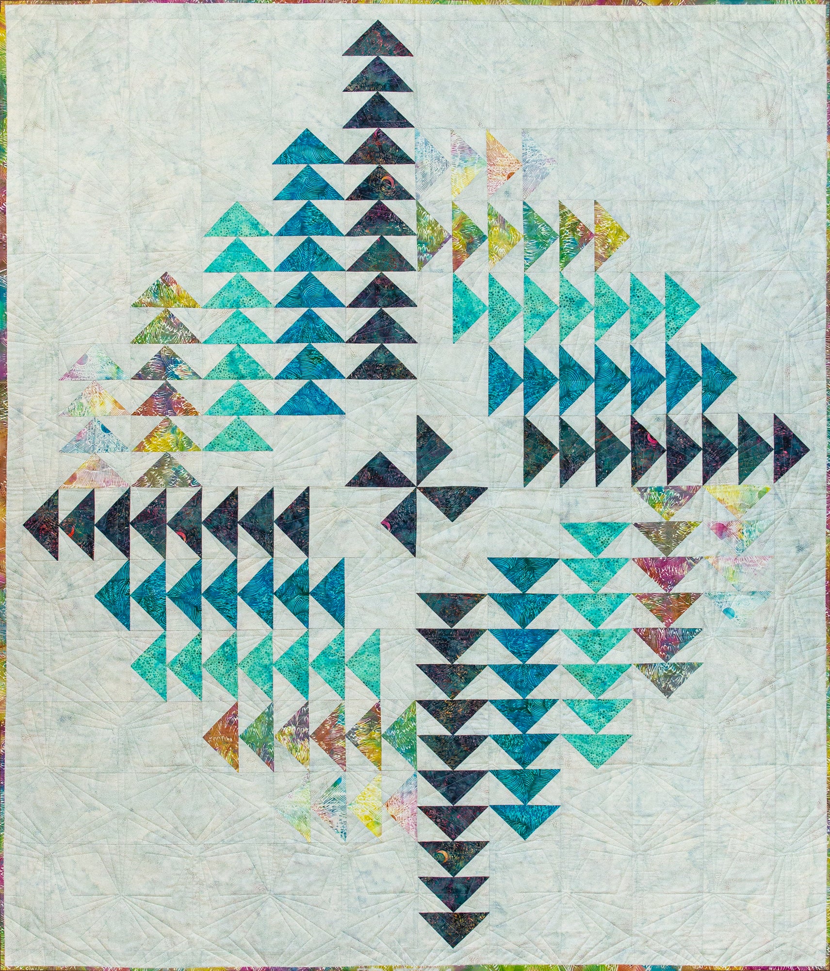 Compass – Kate Colleran Designs