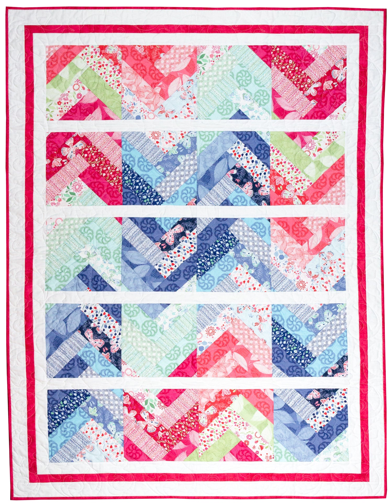 Crosscut – Kate Colleran Designs