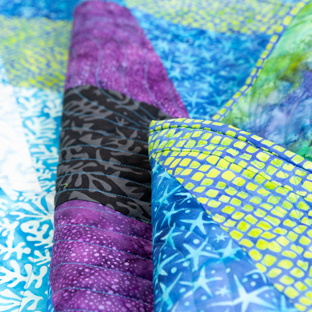 Crystal Falls Kate Colleran Designs