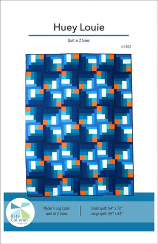 Patterns – Page 3 – Kate Colleran Designs