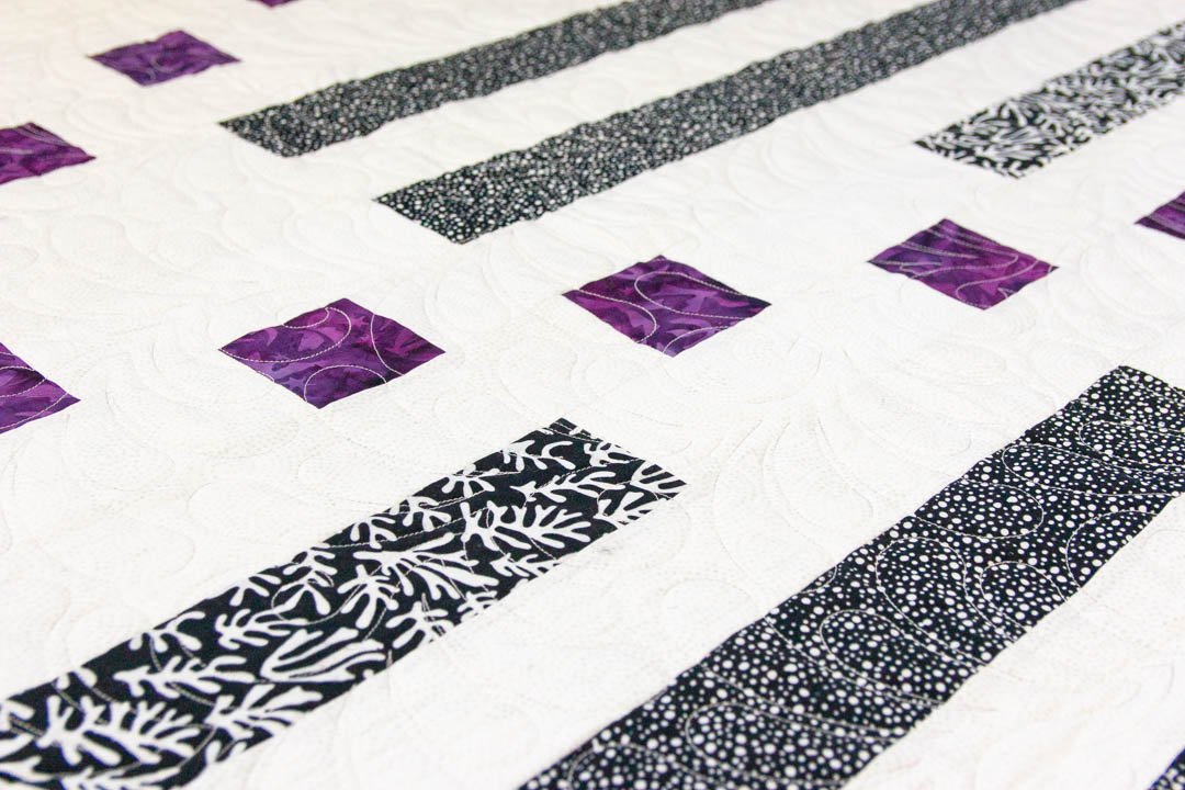 Side Step PDF Download pattern – Kate Colleran Designs