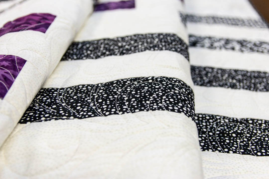 Side Step PDF Download pattern – Kate Colleran Designs
