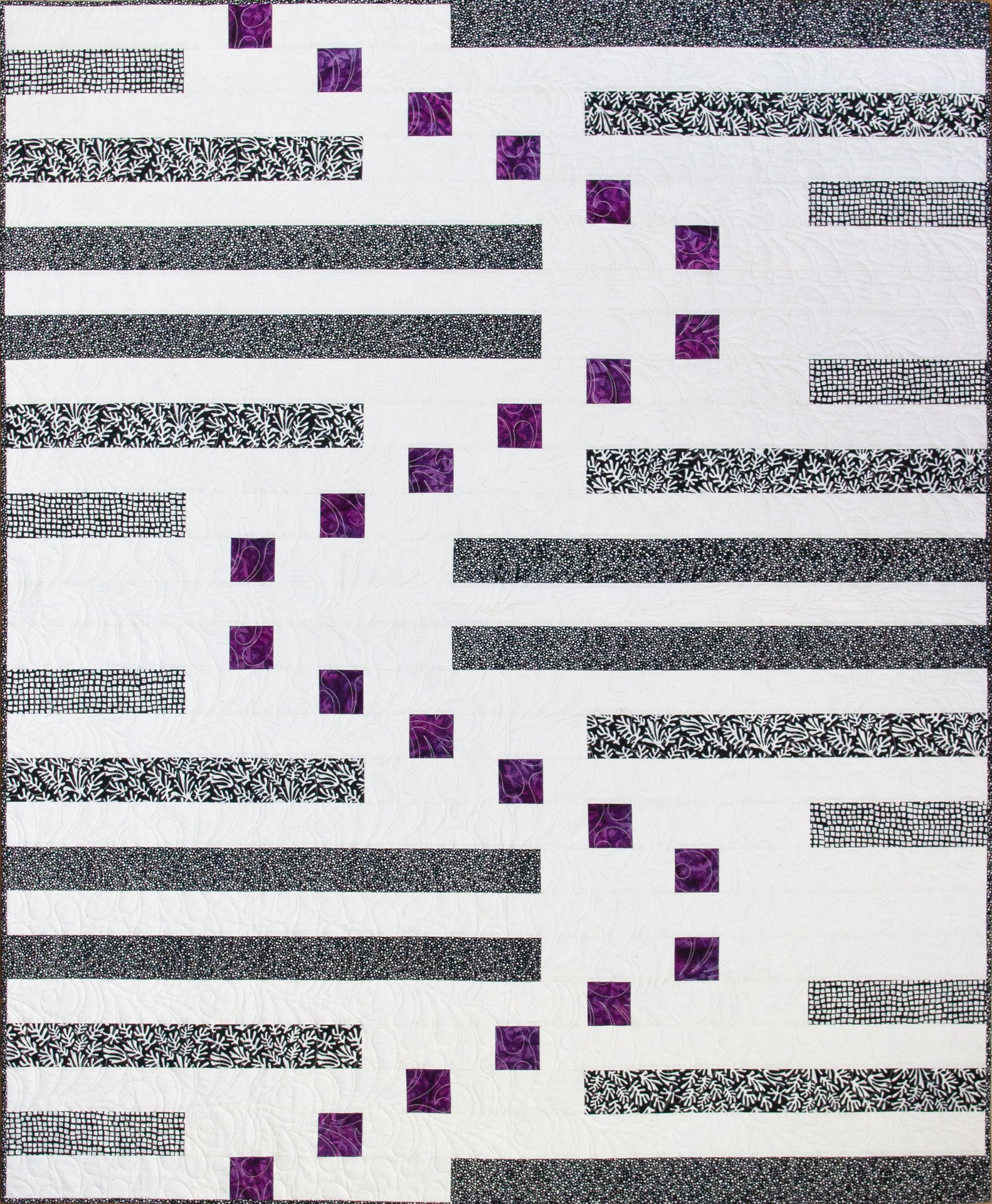 Side Step – Kate Colleran Designs