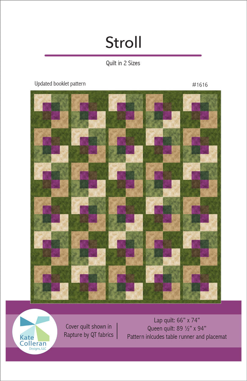 Kaitlan' Pattern Canvas 3-Ways … curated on LTK