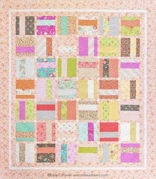 Woven In – Kate Colleran Designs