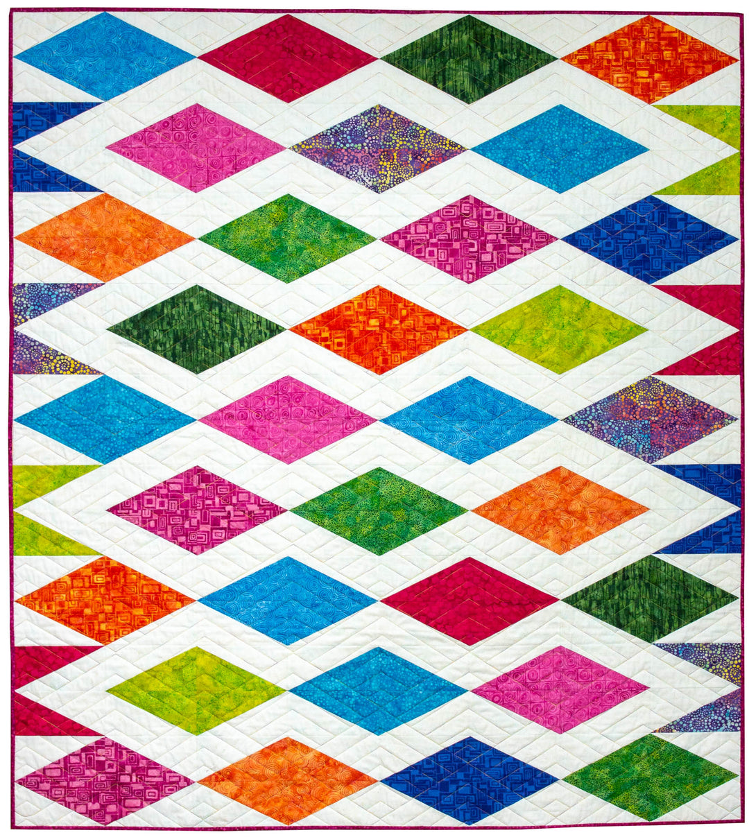 Gemstone – Kate Colleran Designs