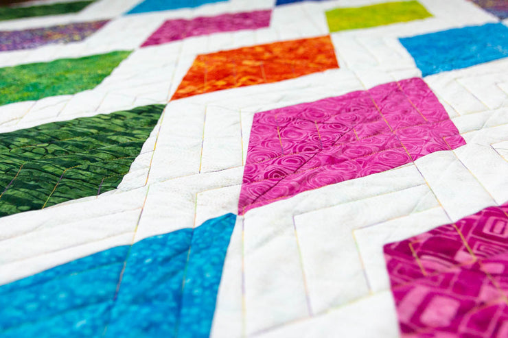 Gemstone - PDF Download pattern – Kate Colleran Designs