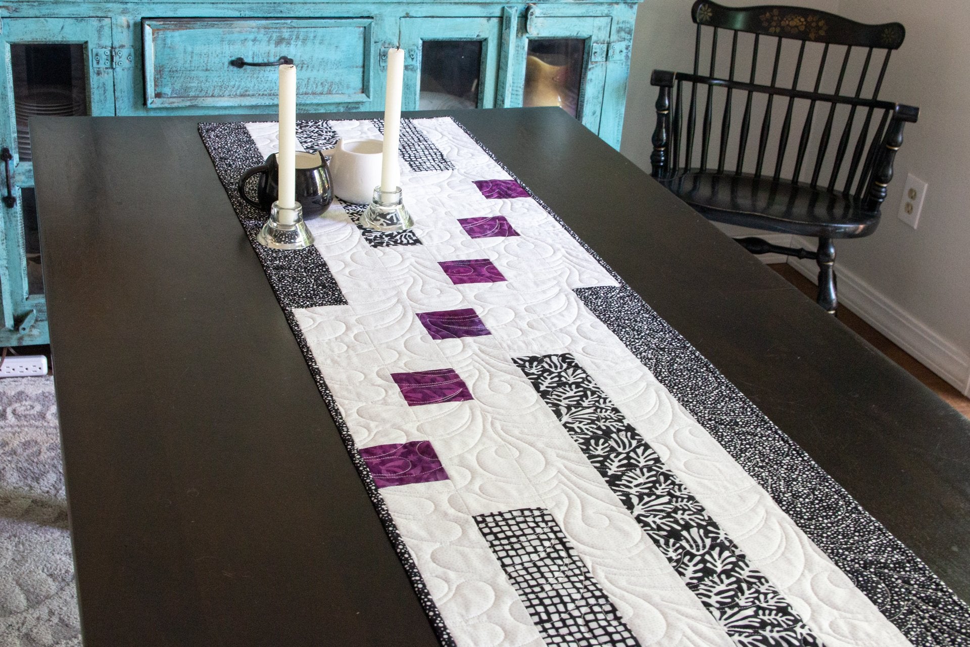 Side Step PDF Download pattern – Kate Colleran Designs